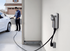 Ev charger