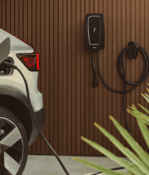 Ev charger